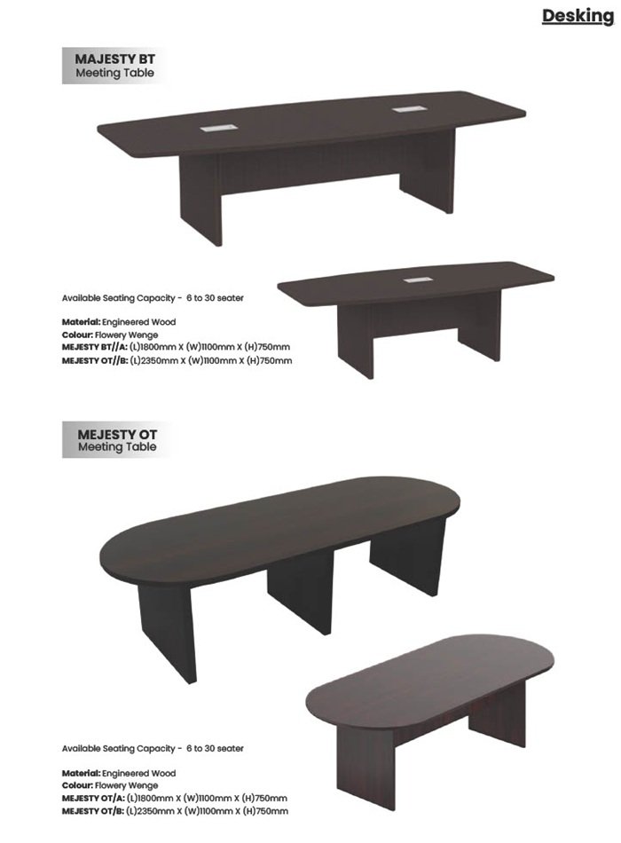 Meeting Table 3